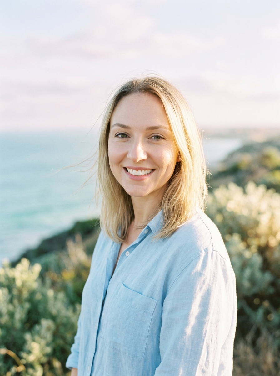 Jennifer Dusenbery